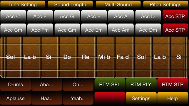 Turkish Azeri Instrument(圖1)-速報App