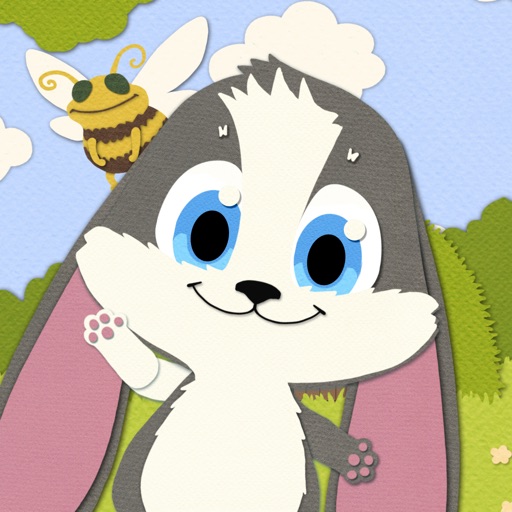 Schnuffel Bunny - Virtual Pet iOS App