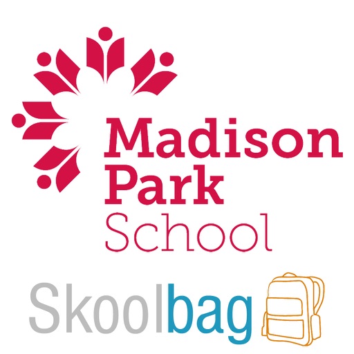 Madison Park School - Skoolbag icon