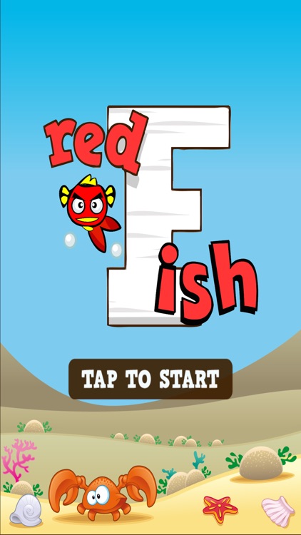 Red Fish