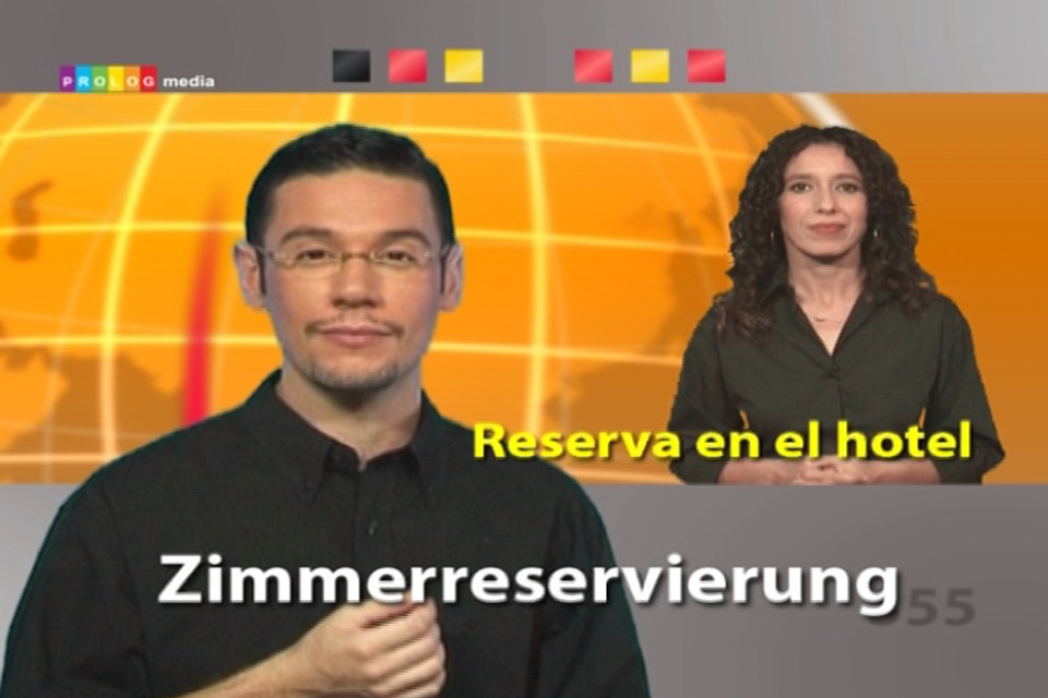 GERMAN - Speakit.tv (Video Course) (5X002ol) screenshot 2