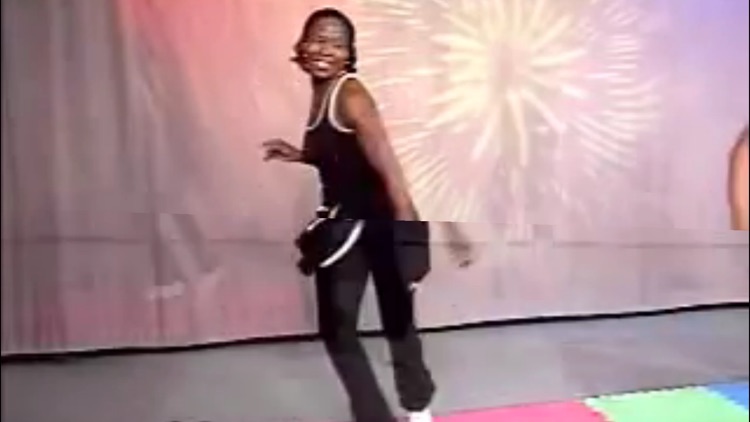 Dance Yourself Fit screenshot-3
