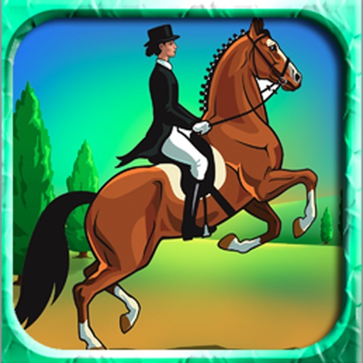 High Western Indian Cowboy iOS App