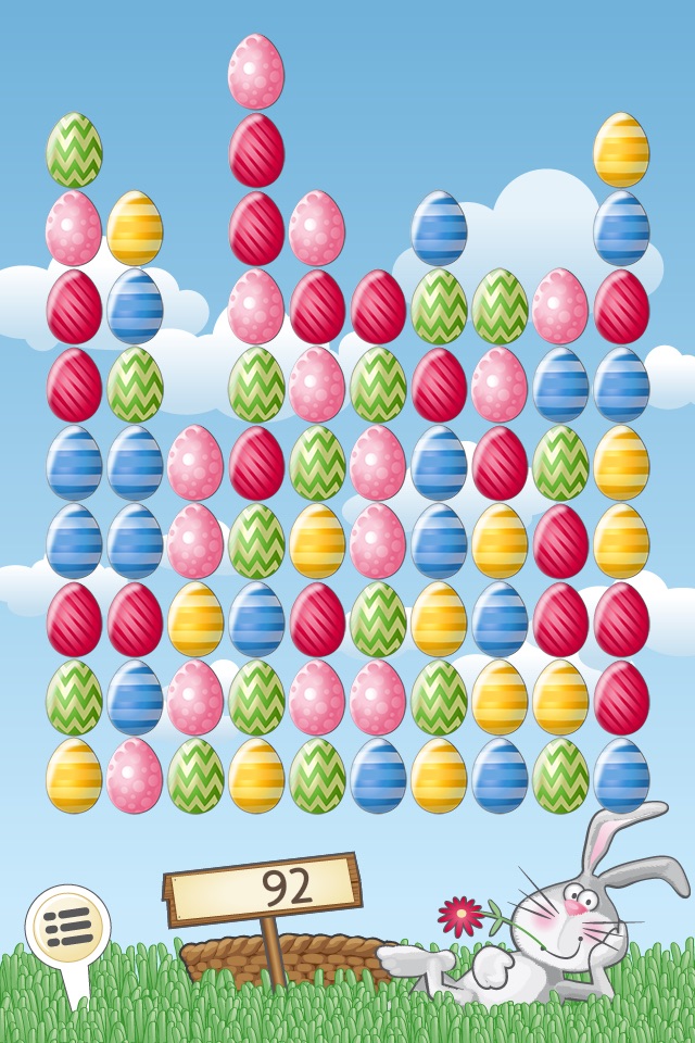 CandyEggs Easter Game screenshot 4