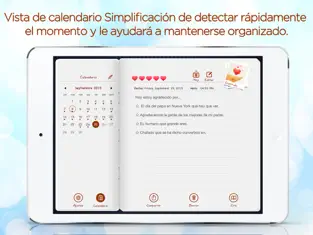 Imágen 2 Diario de Gratitud - La aplicación que cambia la vida iphone