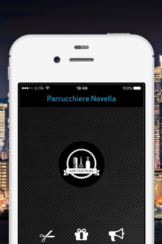 App Couture screenshot 2