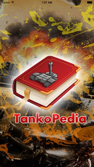 TankoPedia