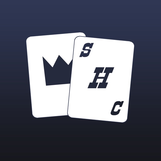 Sin City Hold 'Em iOS App