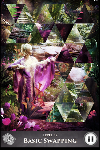 Hidden Scenes - Mystical Elves screenshot 3