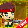 Angry Bottle Shooter Free