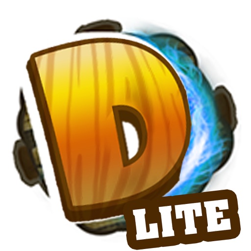 DodgerSoulLite Icon