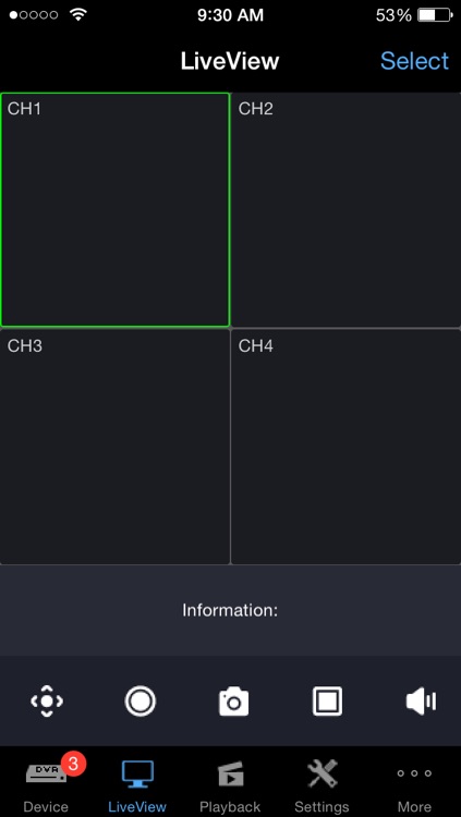 Onvia Viewer screenshot-4