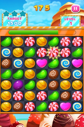 Candy Mania screenshot 4