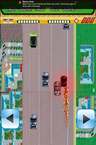 Real Rivals -- Free Racing Game screenshot 4