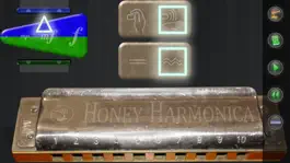 Game screenshot Honey Harmonica mod apk