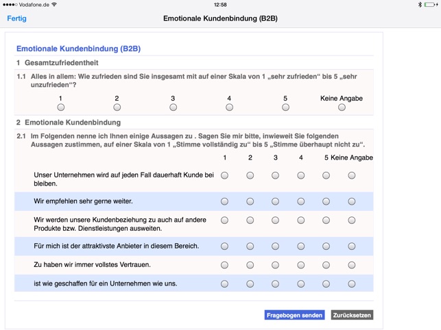 CAS genesisWorld x6 for iPad(圖4)-速報App