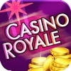 - Casino Royale - Online slot machine games for free!