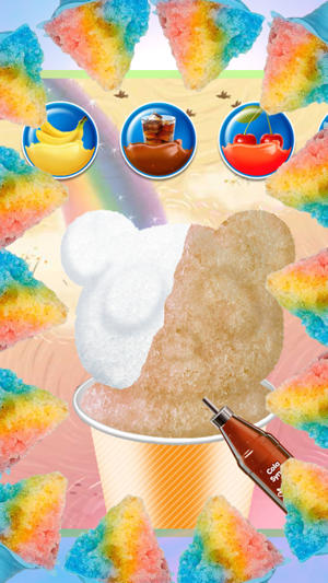 Icee SnowCone(圖2)-速報App