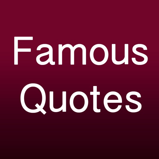 Famous Quotes HD