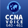 CCNA Voice 640-461 ICOMM Exam Prep