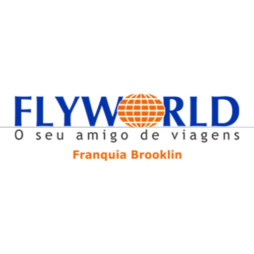 Flyworld Brooklin icon