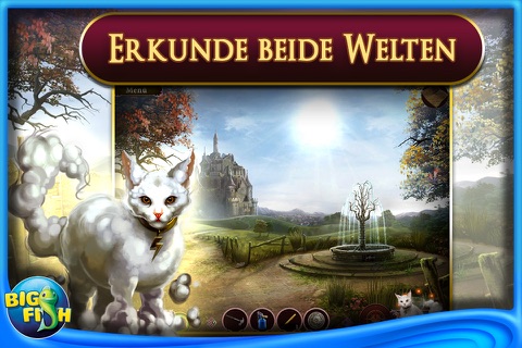 Otherworld: Shades of Fall - A Hidden Object Game with Hidden Objects (Full) screenshot 2