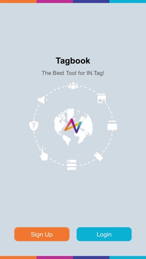 Tagbook