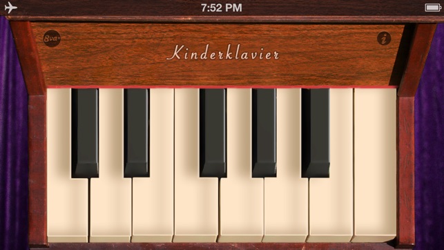 KinderKlavier(圖1)-速報App