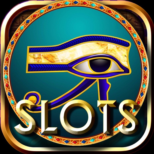 AAA Ancient Cleopatra FREE Jackpot Casino Slots Games iOS App