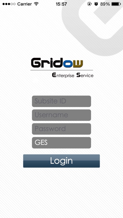 GES