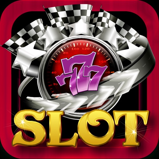 777 Aria Classic JackPot - Cherry Slots Casino Gamble Free Game icon