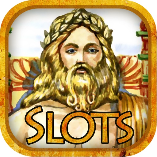 Aaaa! Ancient Exodus Gods and Kings Slots Casino with Progressive Jackpot Pro Icon