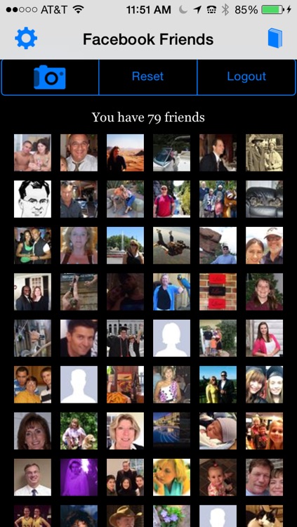 Collage for Facebook