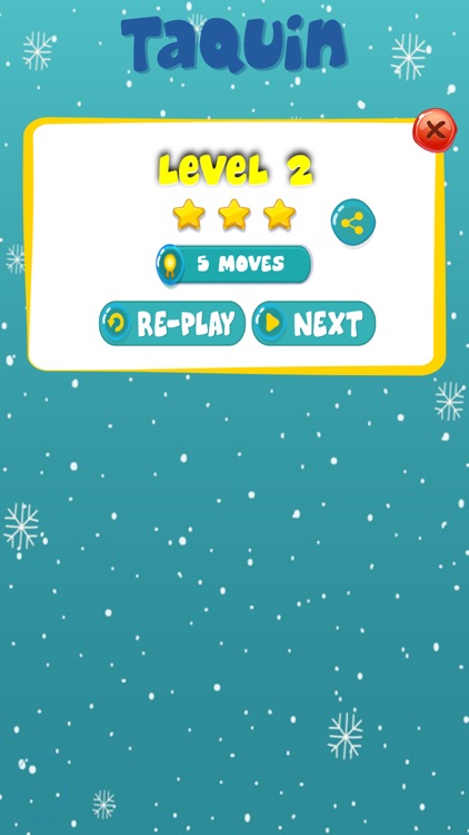 iNov Taquin screenshot-4