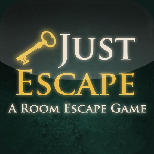 Just Escape iOS App