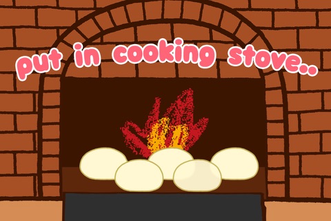 Let's Bread Cooking screenshot 2