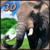 Elephant 3D Simulator – Enjoy City Rampage with Wild Animals