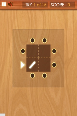 Bounce Prediction - Best Mind Puzzle screenshot 4