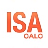 ISA Calc Pro - International Standard Atmosphere Calculator