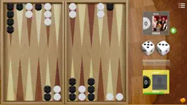 Game screenshot Backgammon Znappy mod apk