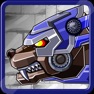 Get Toy Robot War:Robot Angry Bear for iOS, iPhone, iPad Aso Report