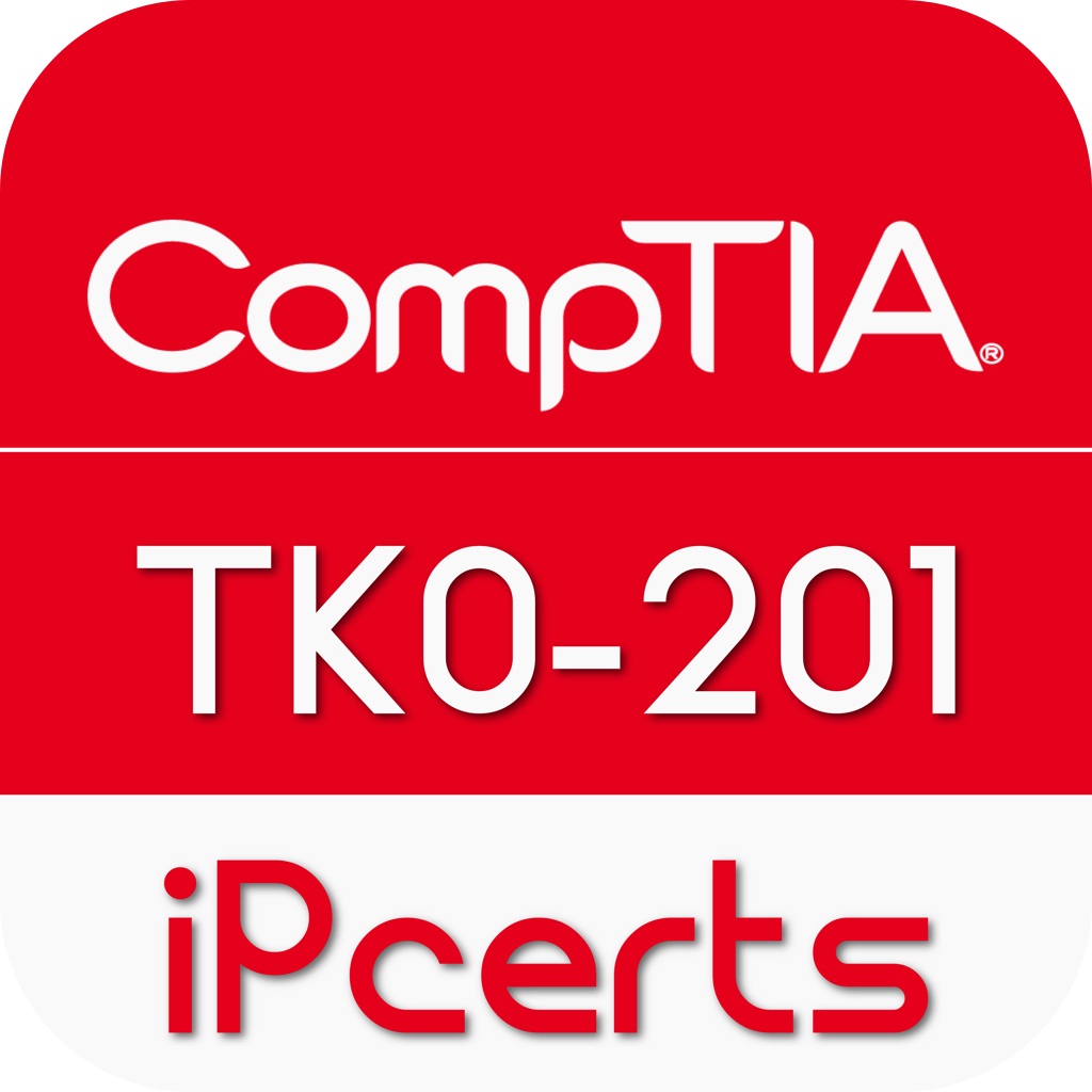 TK0-201 : CompTIA Certified Technical Trainer (CTT+) - iPcerts