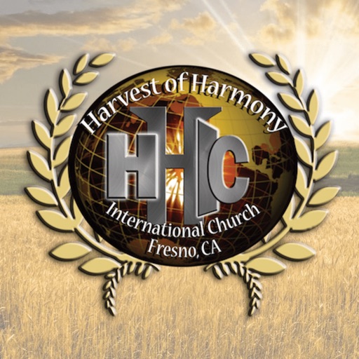 Harvest of Harmony App