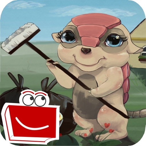 Marla | Clean | Ages 4-6 | Kids Stories By Appslack - Interactive Childrens Reading Books icon