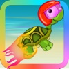 Turtle Adventure - Wings Escape Dream