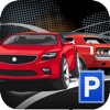 A Realistic Parking Simulator Extreme Traffic Driving - Street Handling Park Vehicle Mania Free