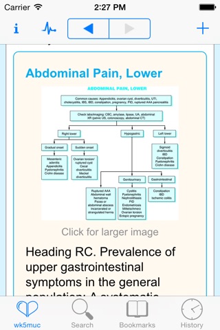 The 5 Minute Urology Consult,Third Edition screenshot 3