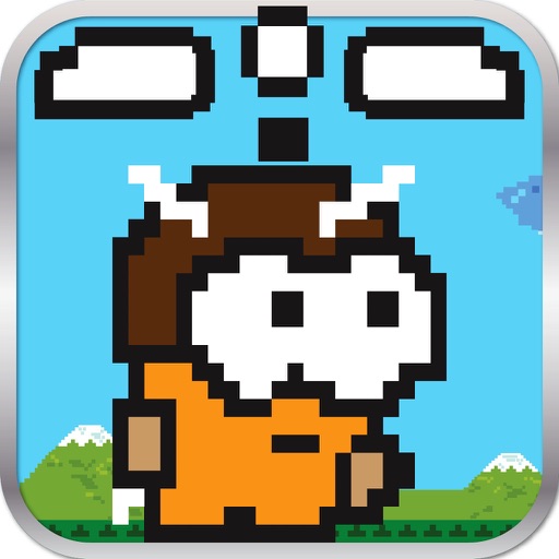 Swing Chopper!! iOS App