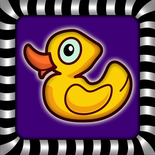 Amazing Rattle - A Fun Kids Game to Stimulate Growing Minds icon