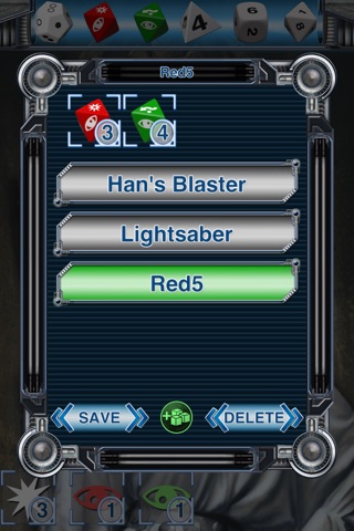 Star Wars™ Dice screenshot 4